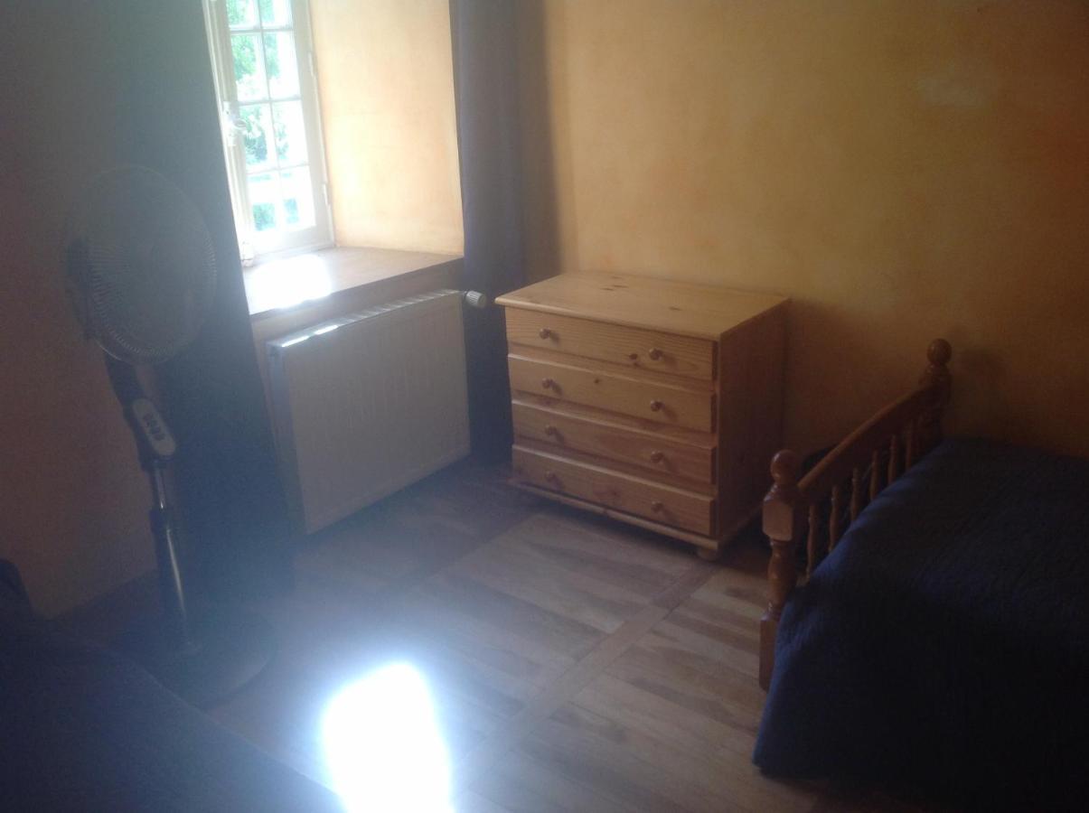 Les Tournesols Villa Sariac-Magnoac Buitenkant foto