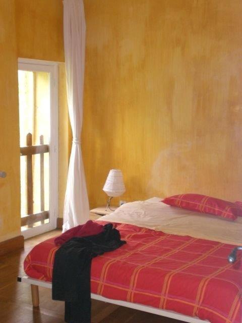 Les Tournesols Villa Sariac-Magnoac Buitenkant foto